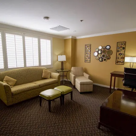 Best Western Plus Casino Royale - Center Strip-2